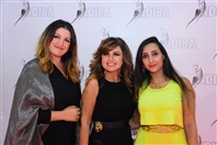 Biel Beirut-Downtown Fashion Show Adiba al Mahboub Fashion Show Lebanon