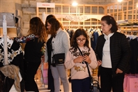 ABC Verdun Beirut Suburb Social Event Afkart Exhibition Lebanon