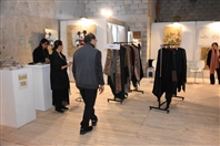 ABC Verdun Beirut Suburb Social Event Afkart Exhibition  Lebanon