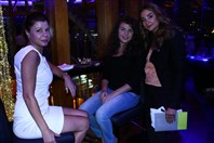 Bar ThreeSixty-Le Gray Beirut-Downtown Nightlife After Work Wednesdays Lebanon