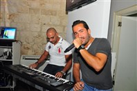 Ages Pub Jounieh Nightlife Ages on Friday Night Lebanon