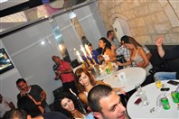 Ages Pub Jounieh Nightlife Ages on Friday Night Lebanon