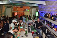 Ages Pub Jounieh Nightlife Ages on Friday Night Lebanon