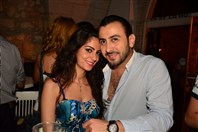 Ages Pub Jounieh Nightlife Ages on Friday Night Lebanon