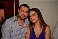 Ages Pub Jounieh Nightlife Ages on Friday Night Lebanon