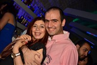 Ages Pub Jounieh Nightlife Ages on Friday Night Lebanon