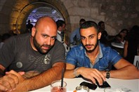 Ages Pub Jounieh Nightlife Ages Final Karaoke Competition Lebanon