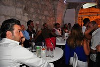 Ages Pub Jounieh Nightlife Ages Final Karaoke Competition Lebanon