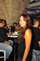 Ages Pub Jounieh Nightlife Ages Final Karaoke Competition Lebanon