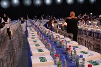 Biel Beirut-Downtown Social Event Ajialouna Iftar for 2000 orphans Lebanon