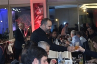 Atlal Plaza  Jounieh Social Event Akkary Group's Annual Dinner Lebanon