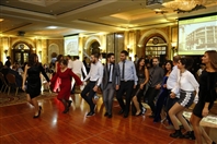 Phoenicia Hotel Beirut Beirut-Downtown Social Event Akkary Group celebrates 10th Anniversary Lebanon