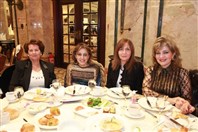 Phoenicia Hotel Beirut Beirut-Downtown Social Event Al Hayat Gathering Lebanon