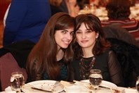 Phoenicia Hotel Beirut Beirut-Downtown Social Event Al Hayat Gathering Lebanon