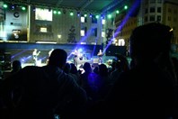 Beirut Souks Beirut-Downtown Concert Al Madar @ Beirut Jazz Festival Lebanon