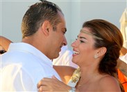 Around the World Wedding Aldo & Dya Wedding day Part 3 Lebanon