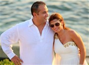 Around the World Wedding Aldo & Dya Wedding day Part 3 Lebanon