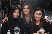 Le Gray Beirut  Beirut-Downtown Social Event Alfa Media Mother's Day Lebanon