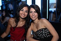 SKYBAR Beirut Suburb University Event All For Heartbeat - Part 3 Lebanon