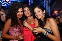 SKYBAR Beirut Suburb University Event All For Heartbeat - Part 3 Lebanon