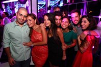 SKYBAR Beirut Suburb University Event All For Heartbeat - Part 3 Lebanon