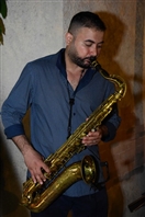 Nightlife Jazz Night at Altero Beirut  Lebanon