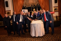 Le Royal Dbayeh Social Event Amana Annual Dinner- 35th Anniversary Lebanon