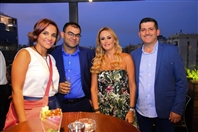 Nightlife 114 Amatoury Cocktail Party Lebanon