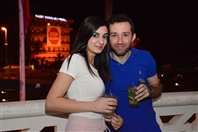 Amethyste-Phoenicia Beirut-Downtown Nightlife Amethyste Summer Party Lebanon