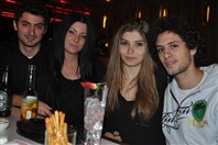 Bar National Jounieh Nightlife Amy Smack Daddy Lebanon