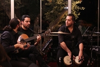 Monte Cassino Jounieh Nightlife Andalusia Band by Harmonix  Lebanon