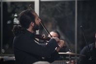 Monte Cassino Jounieh Nightlife Andalusia Band by Harmonix  Lebanon
