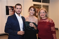Activities Beirut Suburb Social Event Eyes are the windows to the soul Lebanon