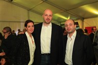 Social Event ArabNet Dinner Eve Lebanon