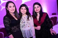 Activities Beirut Suburb Nightlife Armenian Night 2017  Lebanon