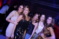 University Event Armenian Night Lebanon