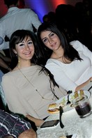 University Event Armenian Night Lebanon