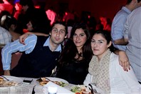 University Event Armenian Night Lebanon