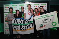 Forum de Beyrouth Beirut Suburb Nightlife Armin Van Buuren ASOT600 Lebanon