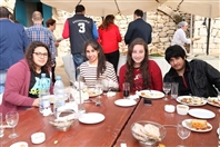 Arnaoon Village Batroun Social Event Valentine's Brunch at Arnaoon Village  Lebanon