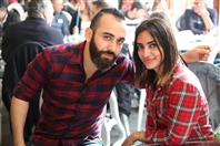 Arnaoon Village Batroun Social Event Valentine's Brunch at Arnaoon Village  Lebanon