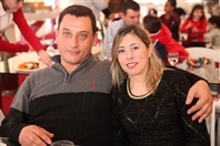 Arnaoon Village Batroun Social Event Valentine's Brunch at Arnaoon Village  Lebanon