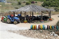 Arnaoon Village Batroun Outdoor Arnaoon Village on Sunday Lebanon