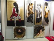 Forum de Beyrouth Beirut Suburb Exhibition Art of Living 2012 Day 4 Lebanon