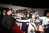 Around the World Concert Assi El Hallani at Al Faisaliah Hotel Riyadh Lebanon