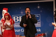 Social Event Assi El Hellani Christmas Concert  Lebanon