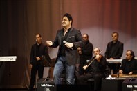 Palais Unesco Beirut-Downtown Nightlife Assi El Hellani in Concert Lebanon