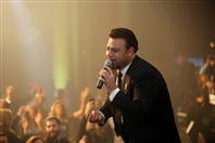 Hilton  Sin El Fil New Year NYE with Assi Hallani & Michel Fadel Lebanon