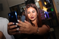 AT Work Beirut Dbayeh Nightlife At Work on Saturday Night-Selfies Taken By Huawei nova 3i Lebanon