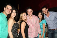 AURA Beirut Nightlife Aura Opening Lebanon